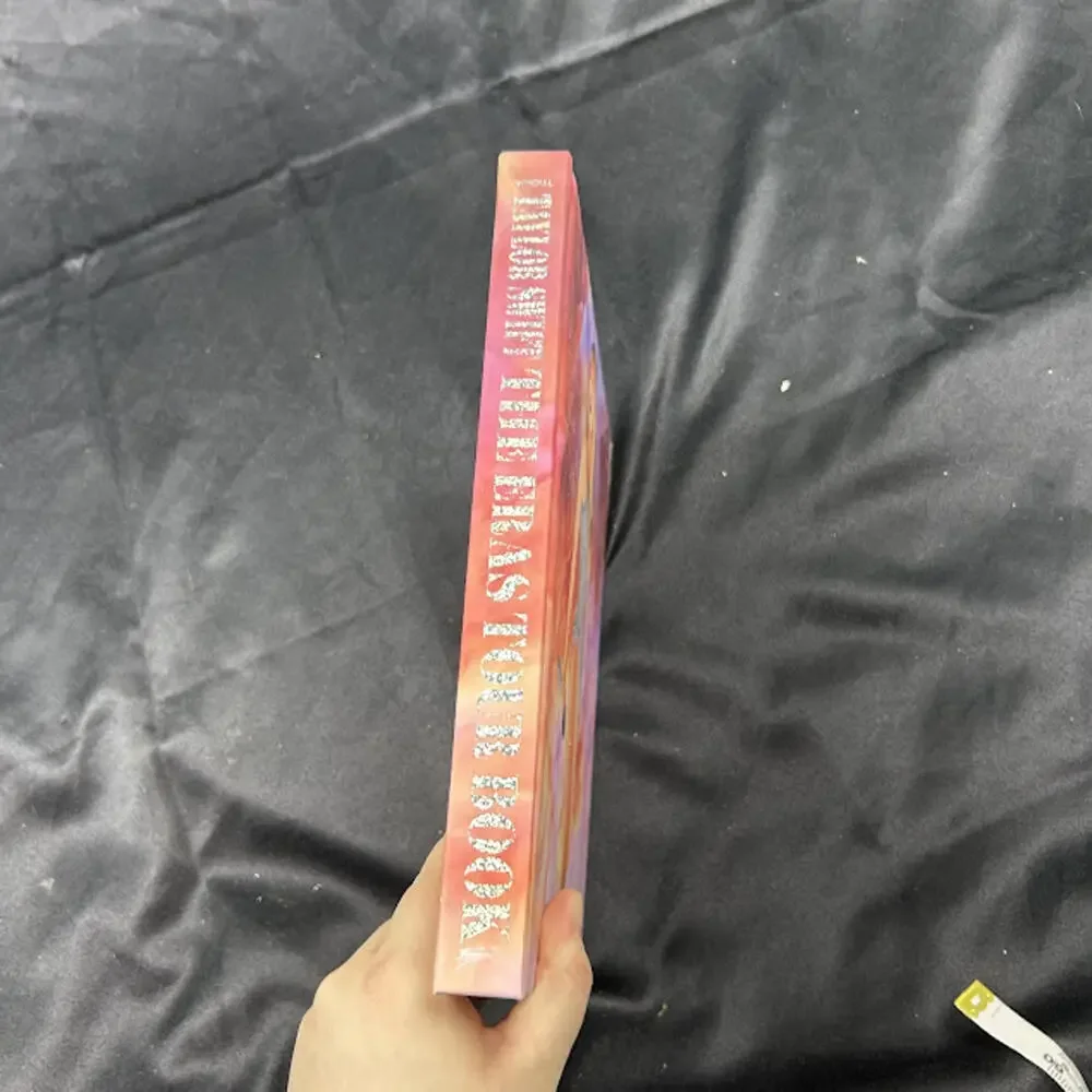 Taylor Swift‎ Tour Book Target Exclusive Collectible 2023 Red Era Merchandise